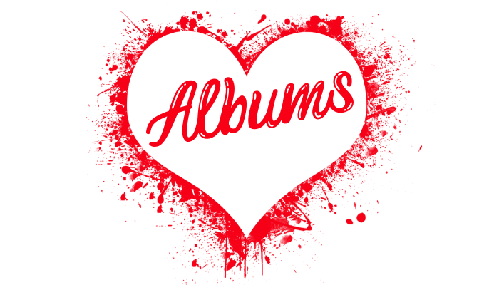 Romance and Heart-Warming albums
